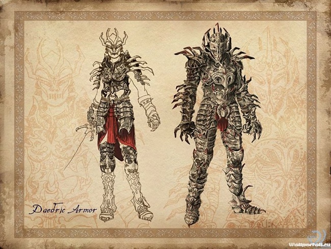 Скриншоты The Elder Scrolls IV: Oblivion Микпортал - Игры, Кланы, Социальна